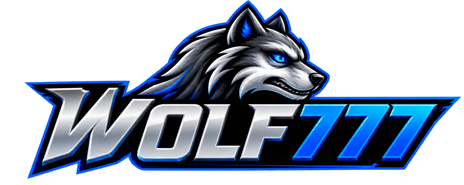 Wolf 777